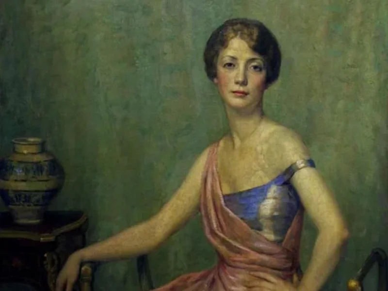 1846-Abraham Archibald Anderson - Norma Wright Sloper